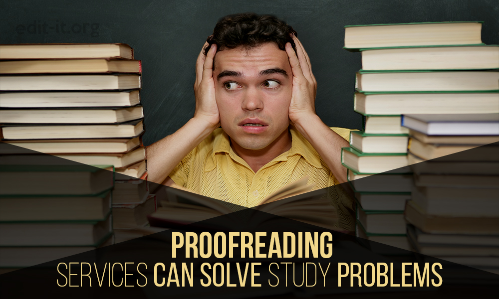 proofreading term paper